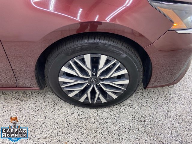 Used 2025 Nissan Altima 2.5 SV FWD image 9