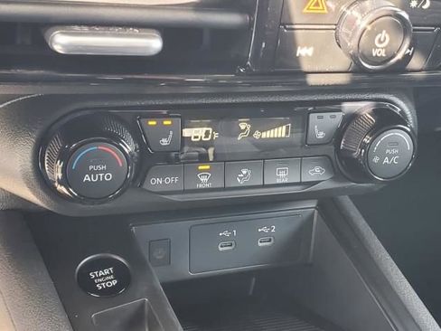 New 2026 Nissan Kicks SV image 27