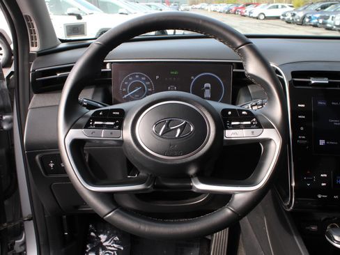 Used 2022 Hyundai Tucson XRT w/ Cargo Package image 10