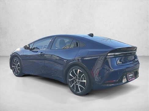 New 2026 Toyota Prius Plug-In Hybrid image 7