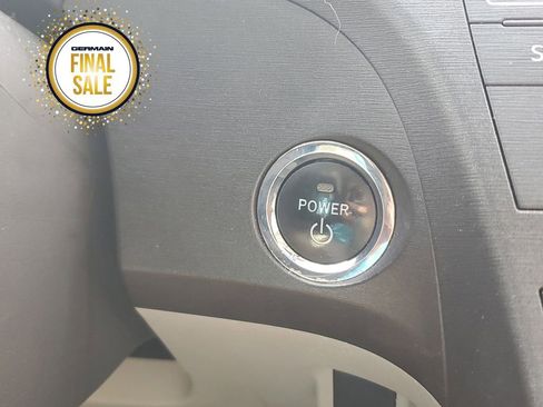 Used 2010 Toyota Prius Two image 18