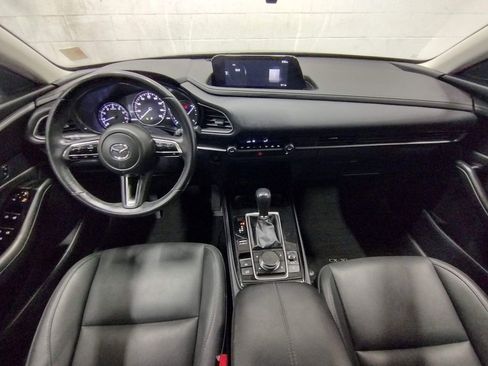 Used 2024 MAZDA CX-30 AWD 2.5 S w/ Select Sport Pkg image 36