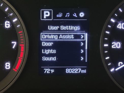 Used 2018 Hyundai Tucson Sport w/ Cargo Package image 47