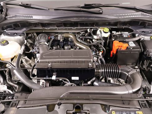 Used 2024 Ford Escape Active image 18