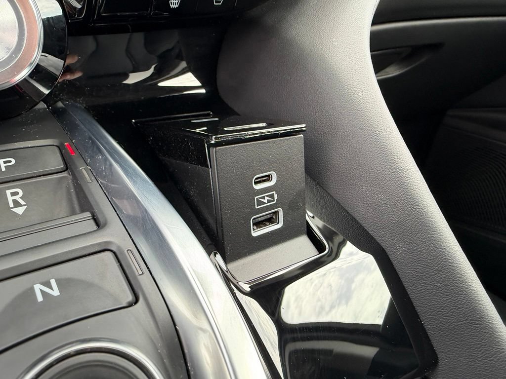 Certified 2026 Acura MDX w/ Technology Package FWD image 31