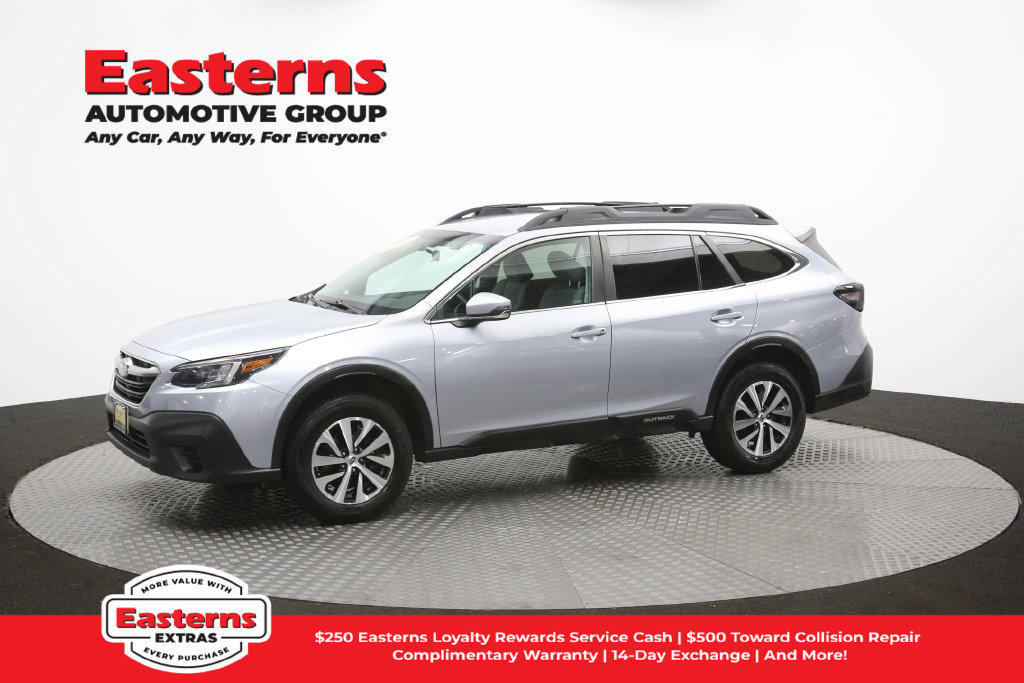 Used 2022 Subaru Outback Premium AWD/4WD image 57