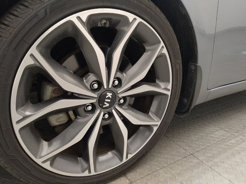 Used 2017 Kia Forte SX FWD image 31