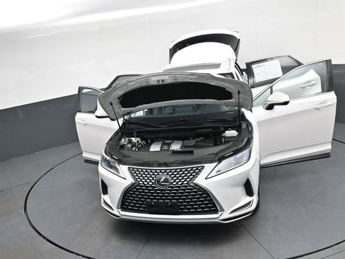 Used 2021 Lexus RX 350 AWD w/ Premium Package image 47