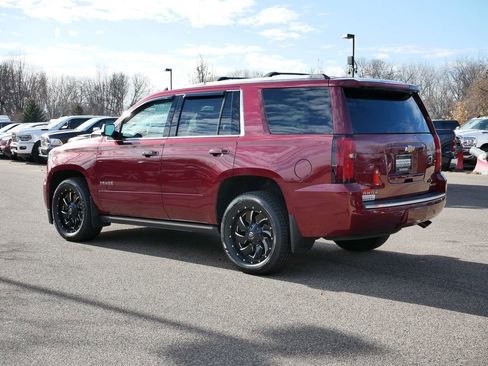 Used 2020 Chevrolet Tahoe Premier w/ Premier Plus Edition image 44