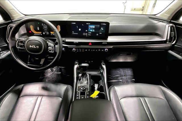 Used 2024 Kia Sorento S w/ Panoramic Sunroof Package AWD/4WD image 15