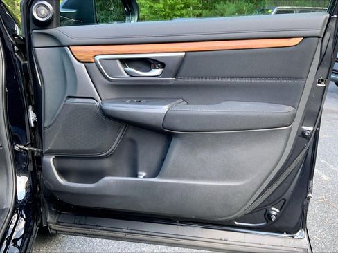 Used 2021 Honda CR-V EX image 26