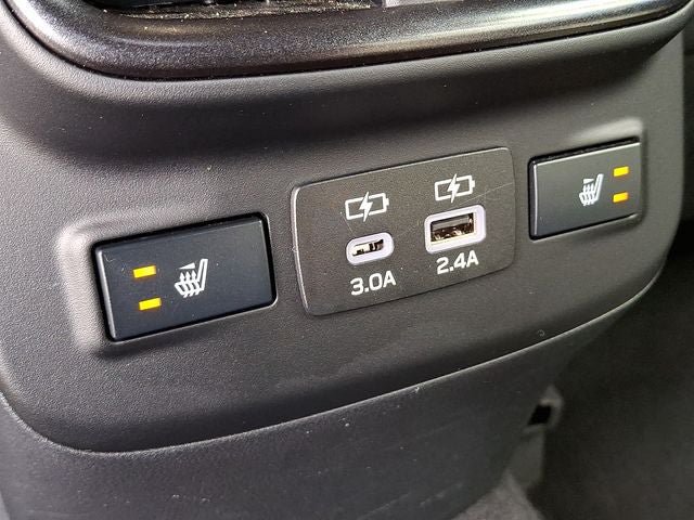 Used 2024 Subaru Outback Wilderness AWD/4WD image 11