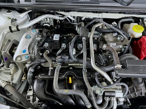 Used 2023 Nissan Sentra SV image 31