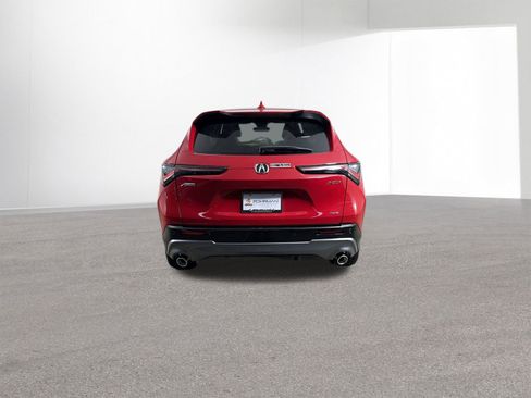 New 2026 Acura ADX A-Spec image 31