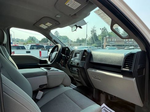 Used 2016 Ford F150 XL w/ XL Power Equipment Group RWD image 12