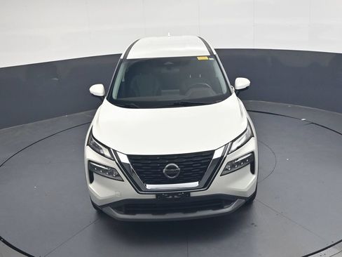 Used 2021 Nissan Rogue SV AWD/4WD image 31