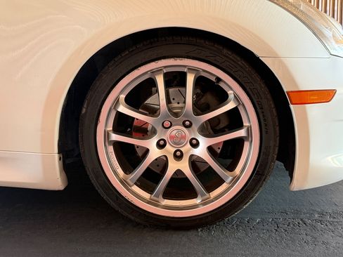 Used 2006 INFINITI G35 Coupe image 30