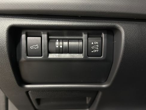 New 2026 Subaru Forester Sport image 18