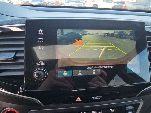 Used 2021 Honda Pilot EX-L image 17