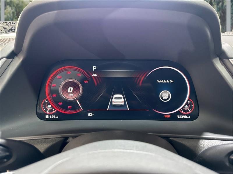 Used 2020 Hyundai Sonata Limited FWD image 17