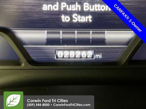 Used 2022 RAM 1500 TRX w/ TRX Level 2 Equipment Group image 2