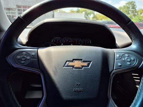 Used 2020 Chevrolet Tahoe LS w/ Enhanced Driver Alert Package image 22