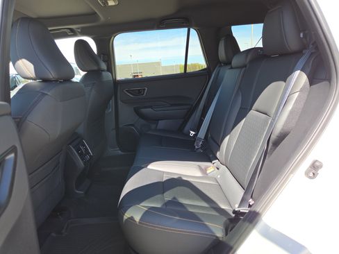 New 2026 Subaru Outback Wilderness AWD/4WD image 7