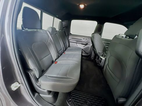Used 2023 RAM 1500 Big Horn AWD/4WD image 27