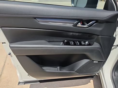 Certified 2025 MAZDA CX-5 AWD 2.5 S w/ Premium Plus Pkg image 19