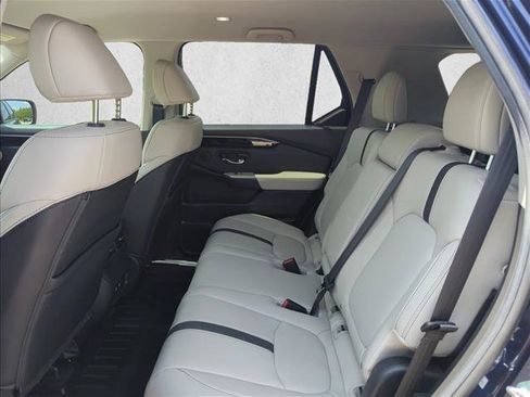 Used 2026 Honda Passport RTL image 18