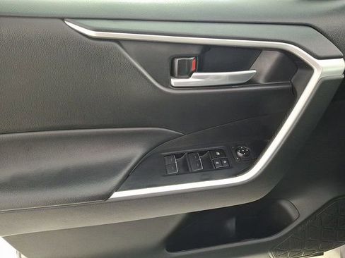 Used 2024 Toyota RAV4 XLE image 11