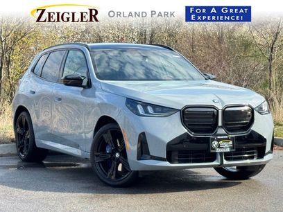 Used 2025 BMW X3 M50 w/ Premium Package