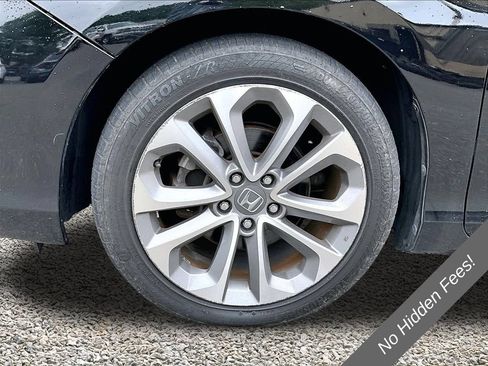 Used 2013 Honda Accord Sport image 7