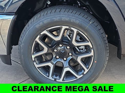 New 2026 RAM 1500 Laramie image 36