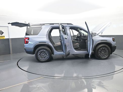 Used 2026 Honda Passport TrailSport image 74