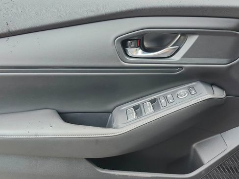 New 2025 Honda Accord Sport image 32