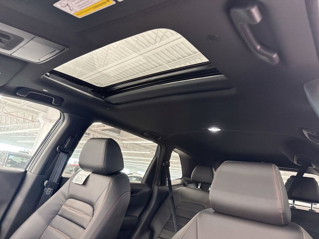 New 2027 Honda CR-V Sport-L image 18
