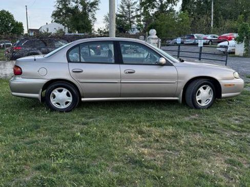 Used 2000 Chevrolet Malibu LS FWD image 8