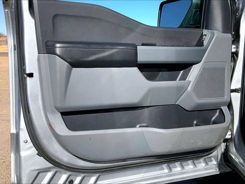 Used 2023 Ford F150 XLT w/ Trailer Tow Package image 21