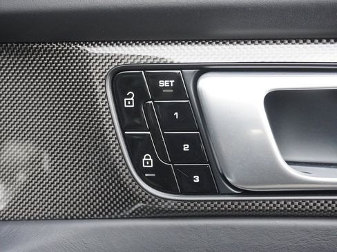 Used 2019 Porsche Panamera Turbo image 49