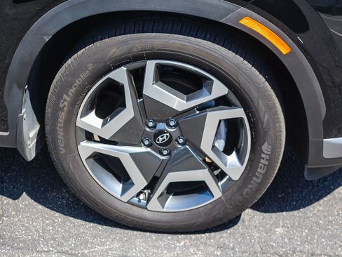 Used 2023 Hyundai Palisade Limited FWD image 12