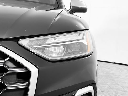 Certified 2023 Audi SQ5 Premium Plus w/ Premium Plus Package image 10