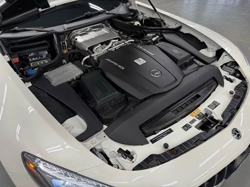Used 2018 Mercedes-Benz AMG GT C image 53