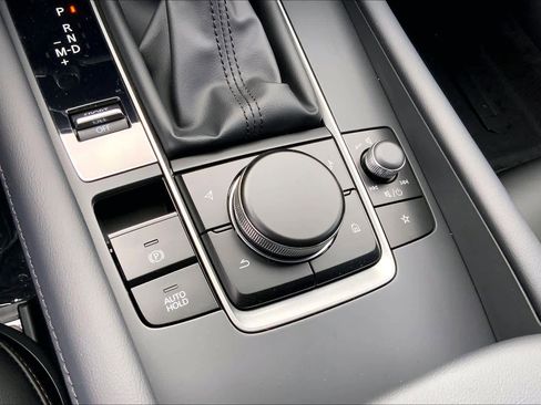 New 2026 MAZDA MAZDA3 s Sport image 20