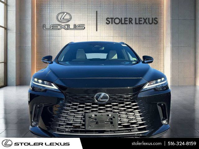 Used 2025 Lexus RX 350 Premium AWD/4WD image 2