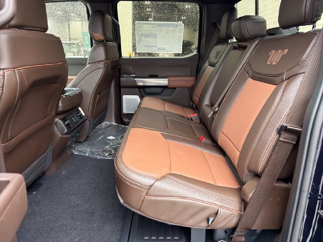 New 2026 Ford F150 King Ranch w/ Equipment Group 601A High AWD/4WD image 13