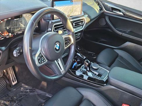 Used 2023 BMW X3 M40i image 10
