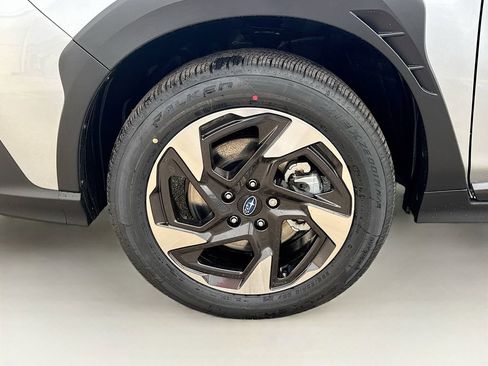 New 2026 Subaru Crosstrek 2.5i Limited w/ Crosstrek Mirror Package AWD/4WD image 38