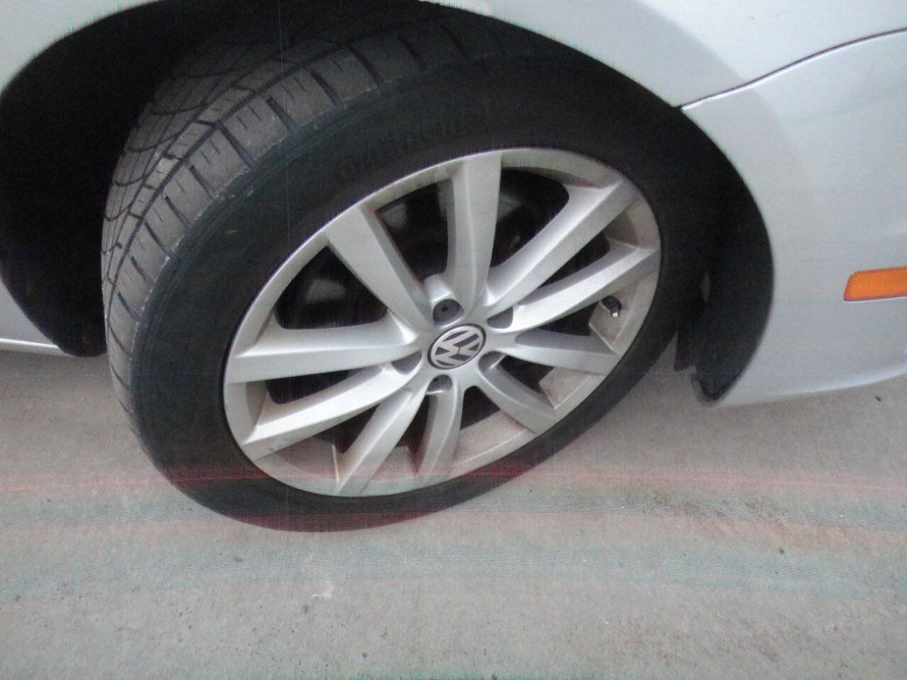 Used 2012 Volkswagen Eos Komfort FWD image 22