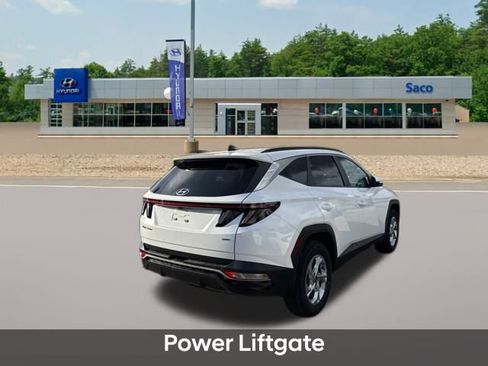 Used 2023 Hyundai Tucson SEL image 7